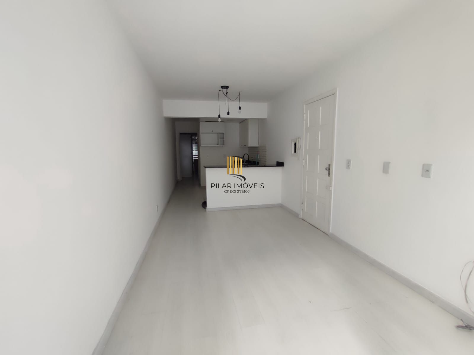 Apartamento Garden Bairro Partenon