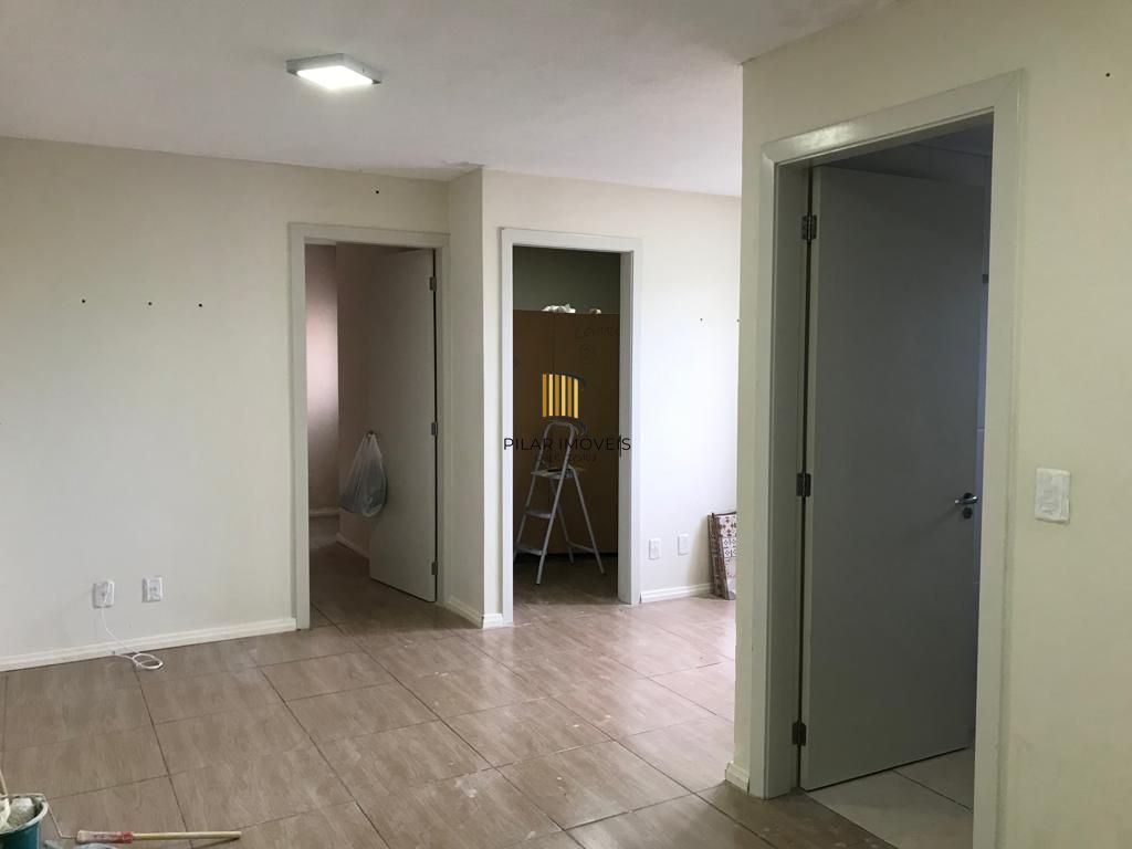 Apartamento no bairro Restinga - 2 dormitórios