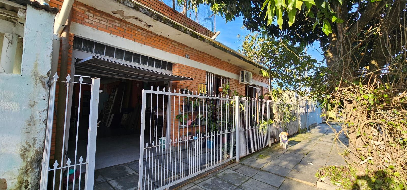 Casa Restinga 3 dormitórios bairro Restinga - Pilar Imóveis