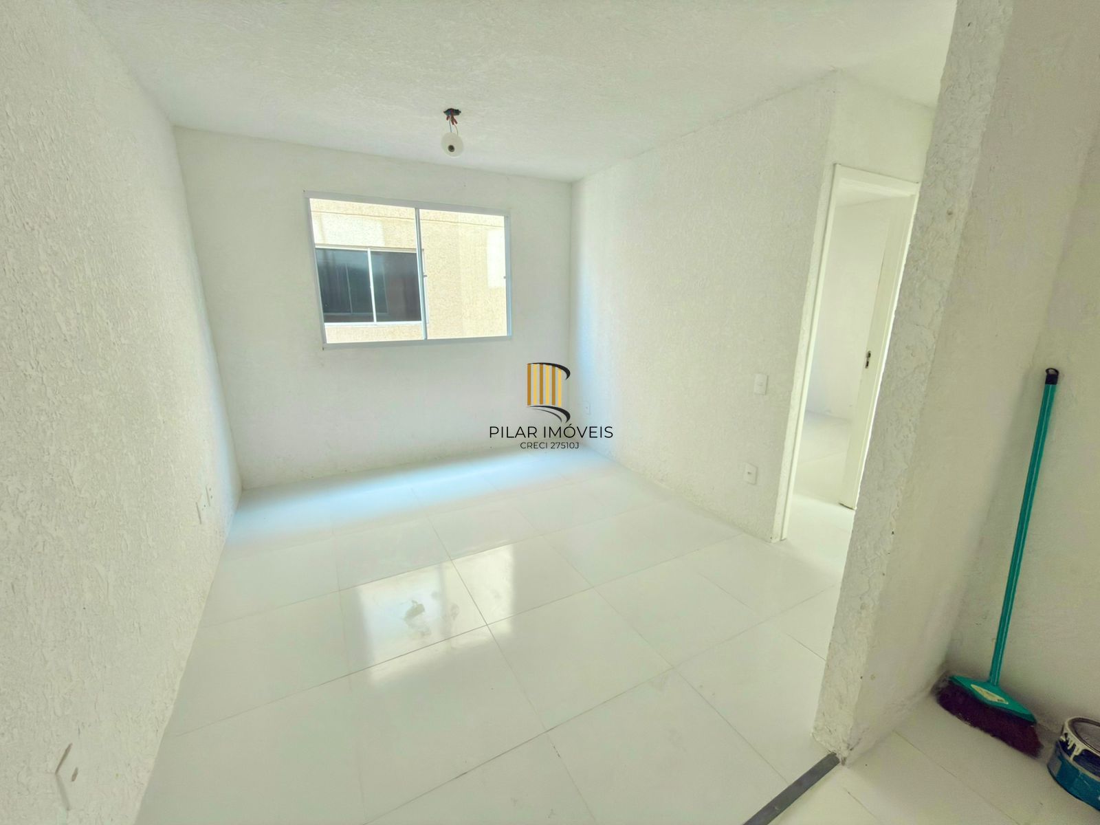 Apartamento 2 dormitórios