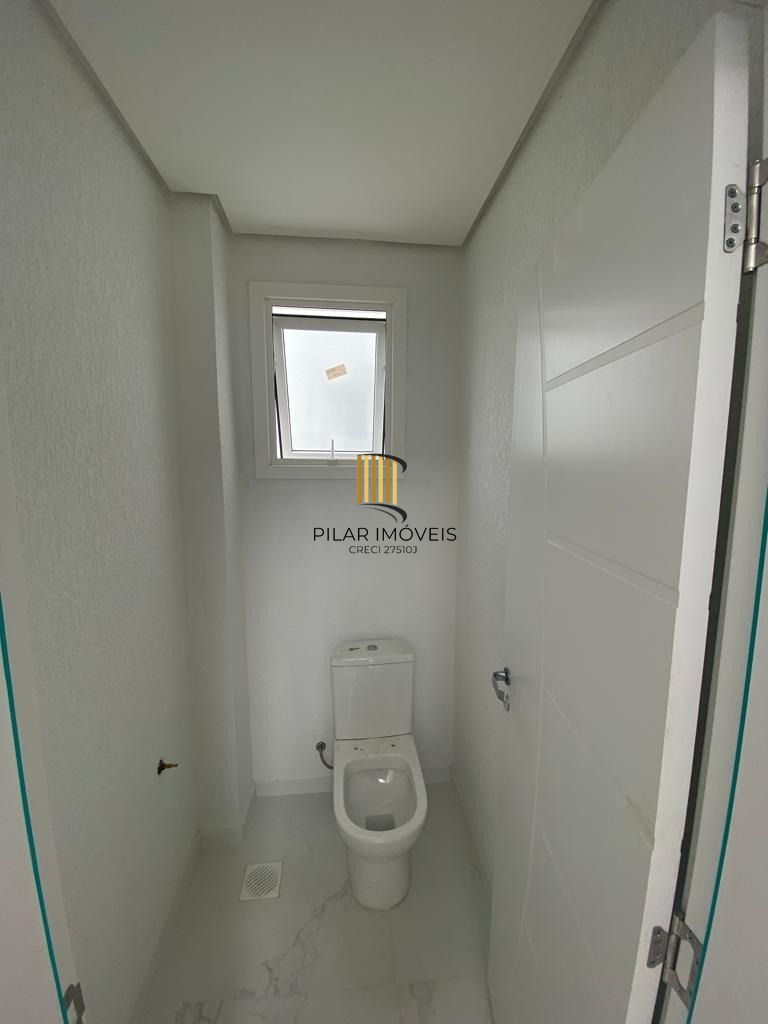 Casa de Condomínio 3 dormitórios no bairro Aberta dos Morros