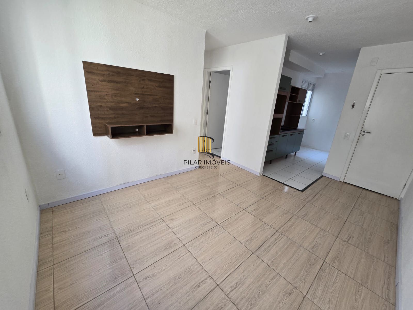 Apartamento no bairro Restinga - 2 dormitórios