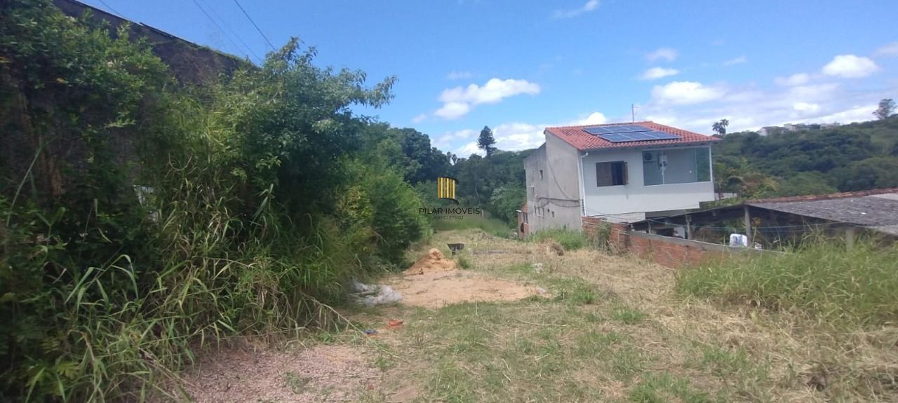 Terreno na Lomba do Pinheiro