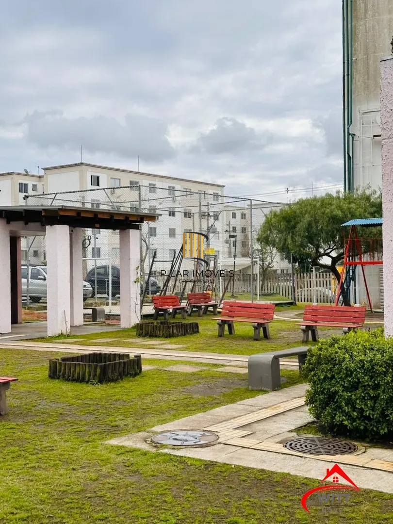 Apartamento no bairro Hípica