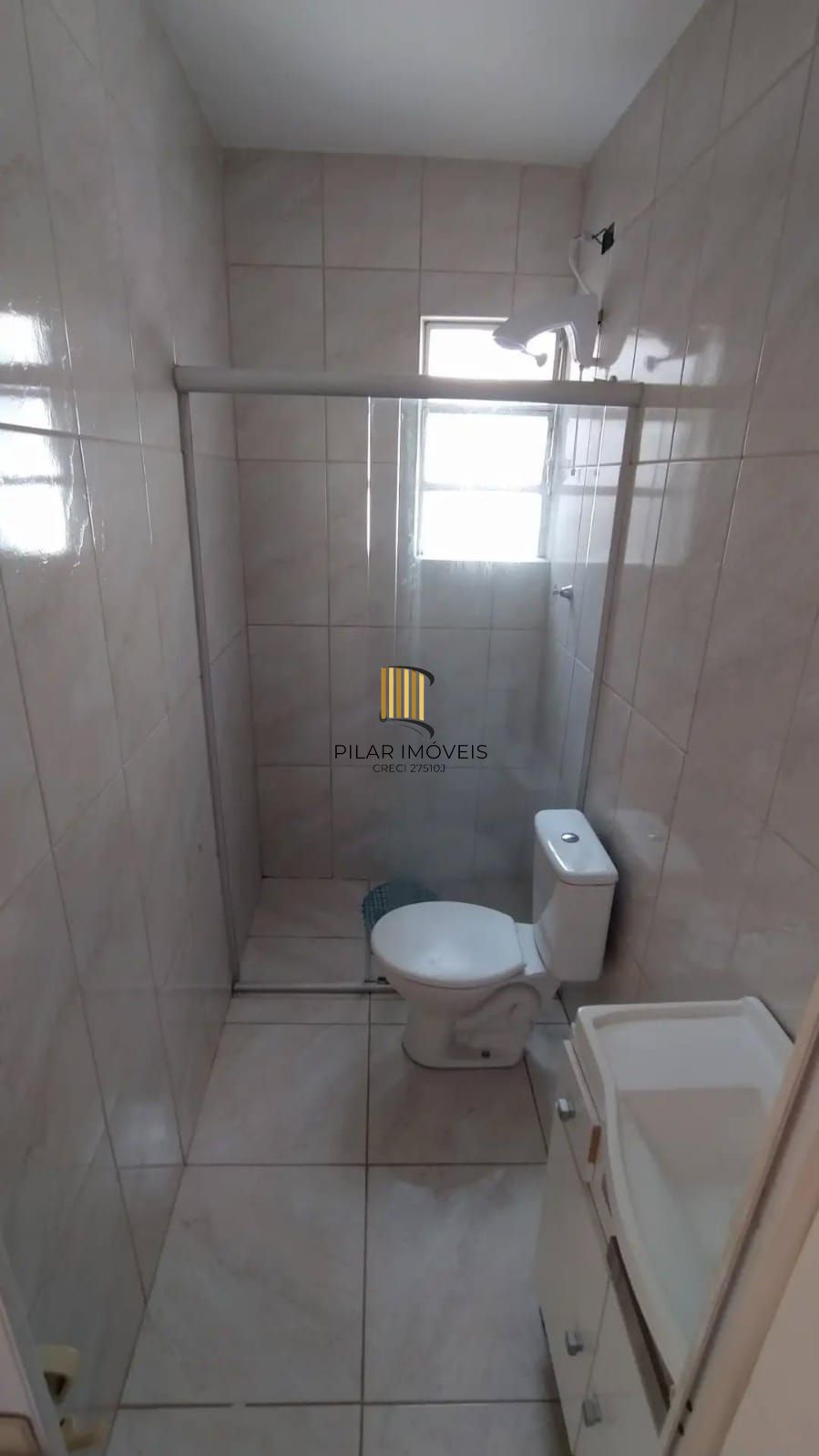 Apartamento no Teresópolis - 1 Dormitório