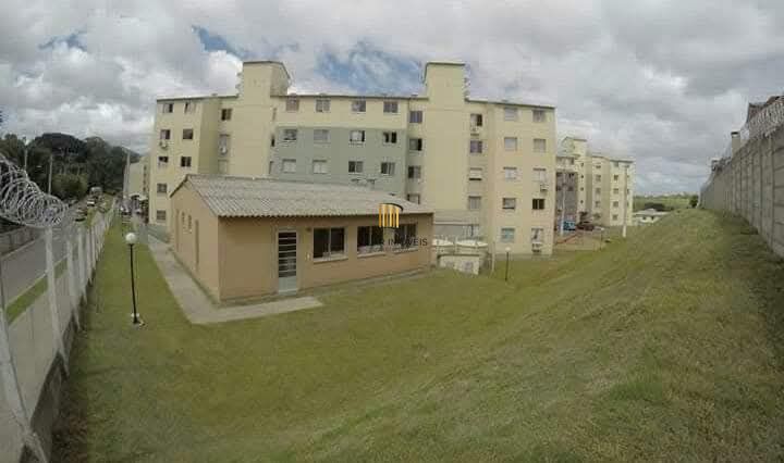 Apartamento na Vila Nova de 2 dormitórios - Pilar Imóveis