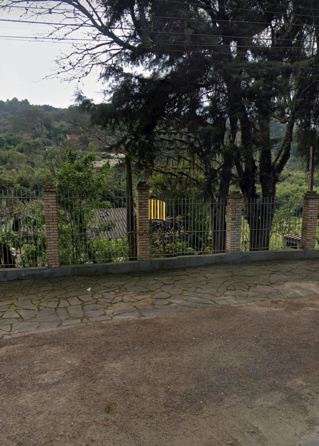 Area  de terras no bairro Belém Velho
