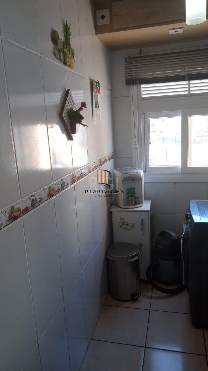 Apartamento no bairro Restinga - 2 dormitórios