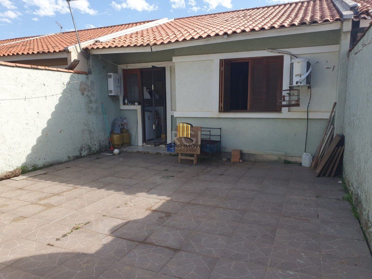 Casa no bairro Hípica - Moradas do Sul