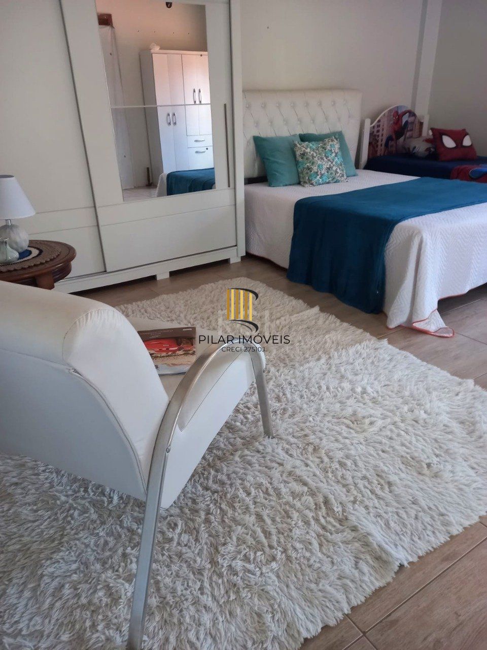 Casa 3 dormitórios no bairro Lageado
