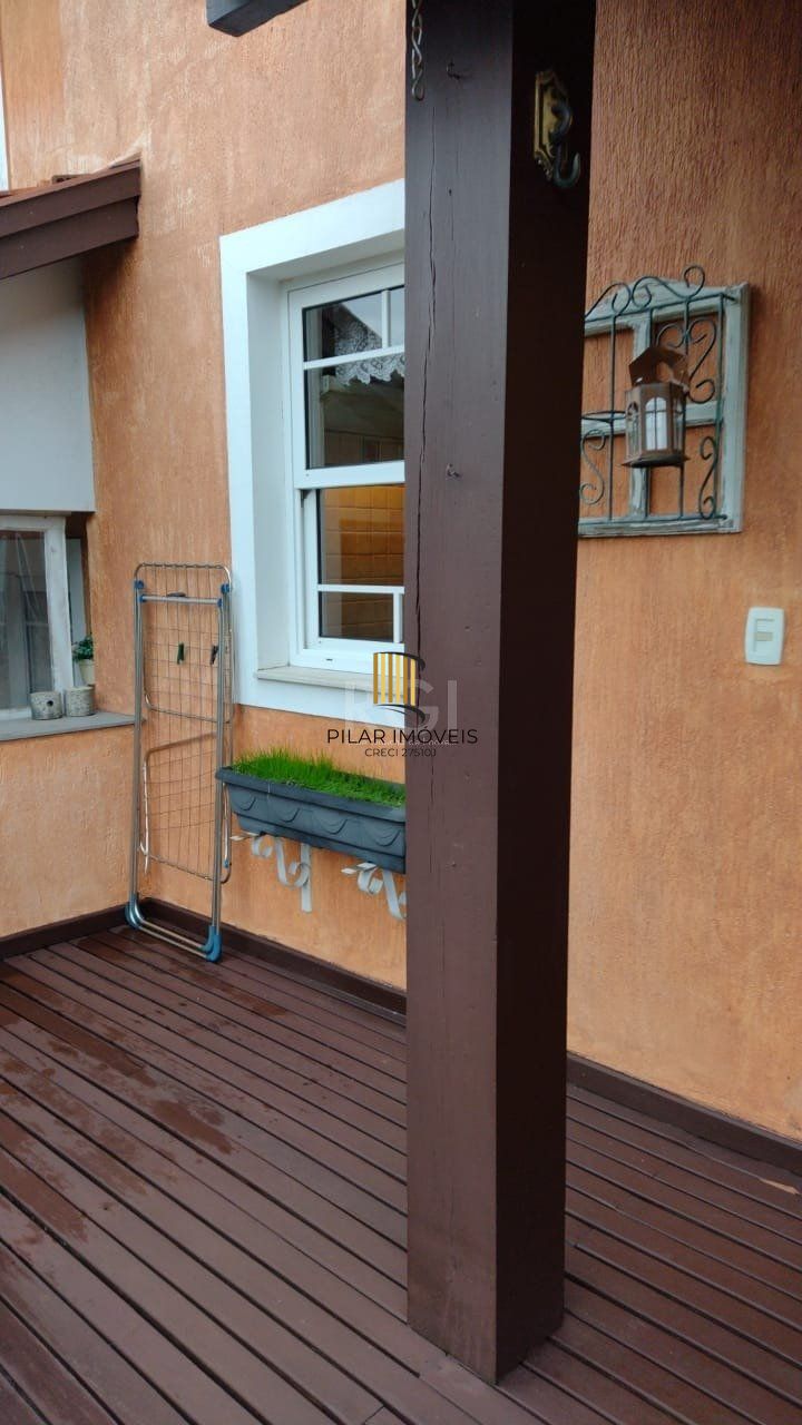 Casa em Gramado - 3 dormitórios