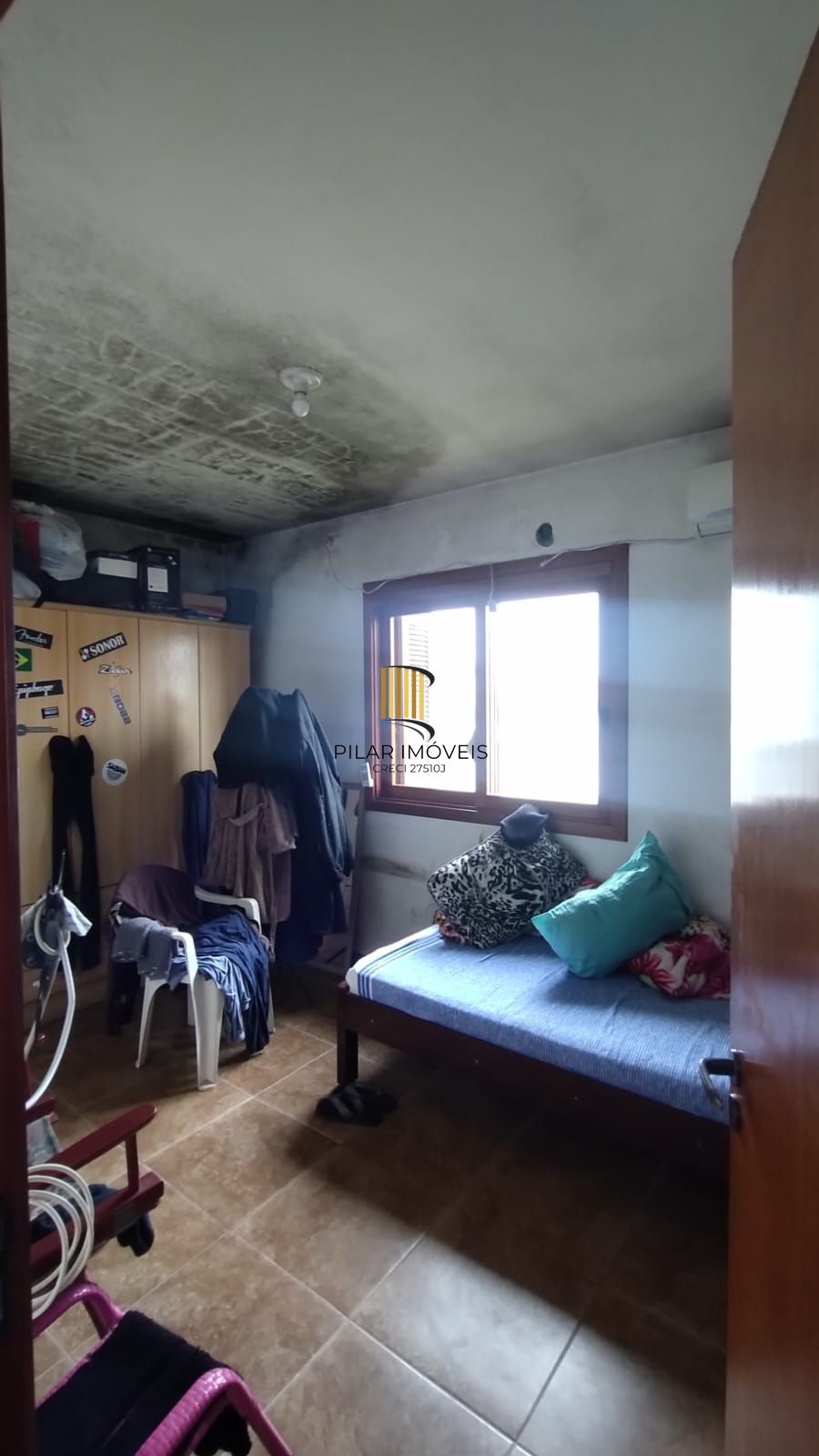 Sobrado no bairro Guaruja