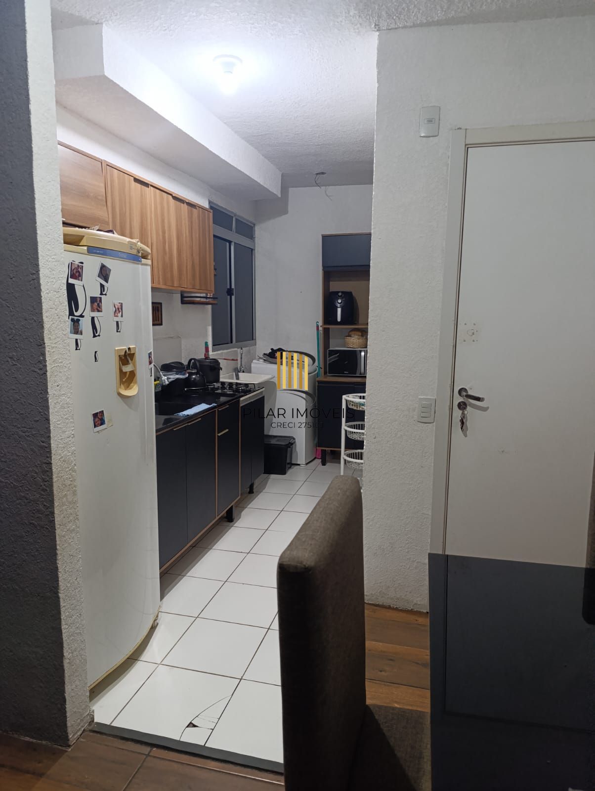 Apartamento no bairro Hípica