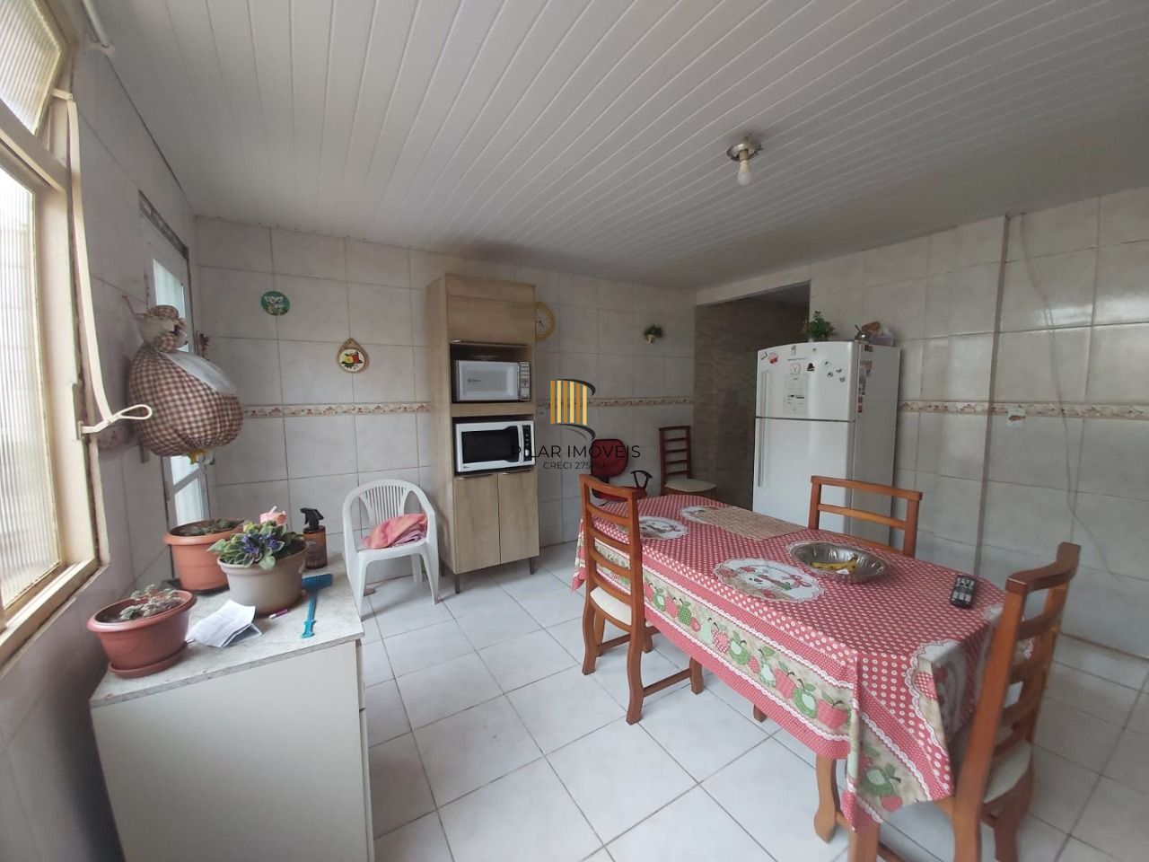 Casa 1 dormitório no bairro Hípica