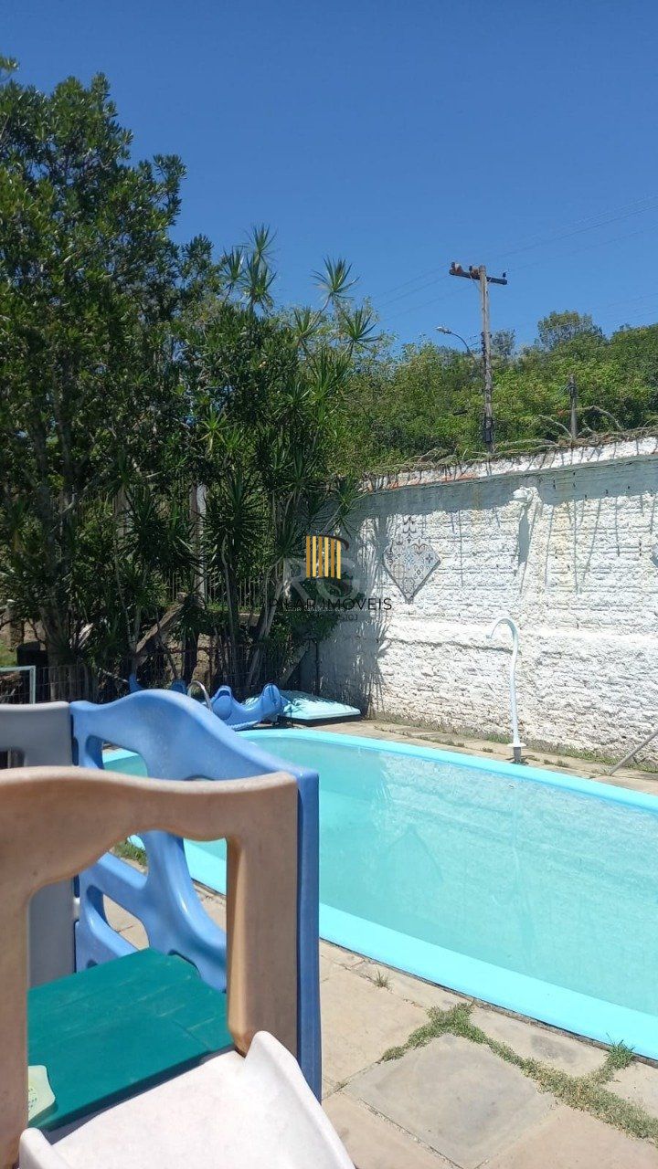 Casa 3 dormitórios no bairro Lageado