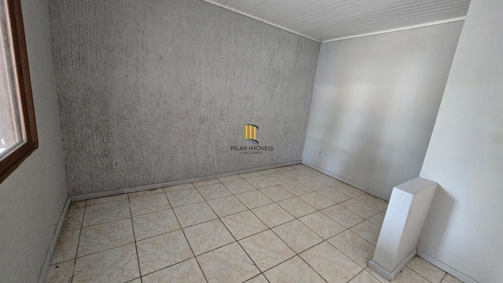 Casa com 2 dormitórios no bairro Restinga -1 vaga - FINANCIÁVEL