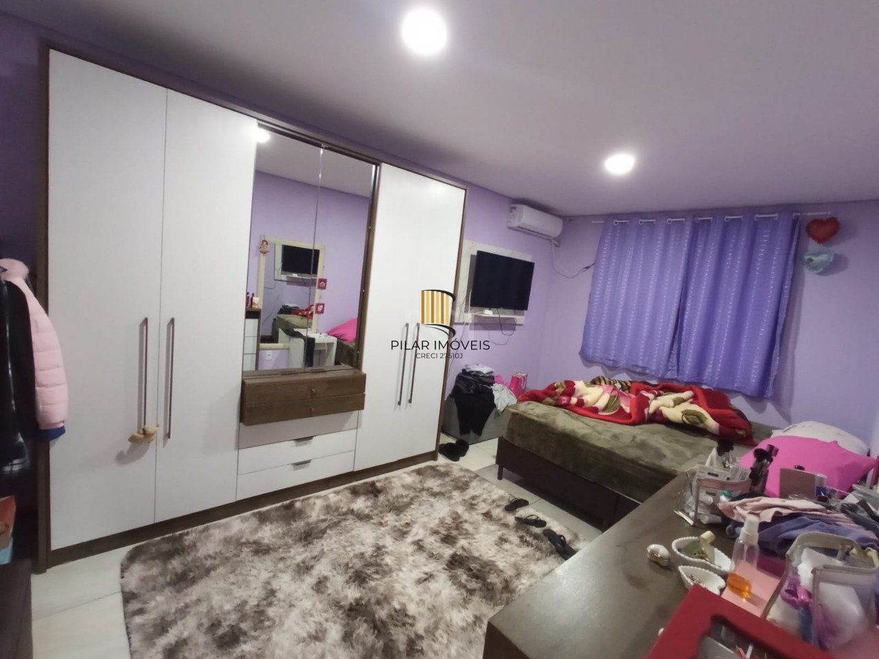 Casa no bairro Belém Velho