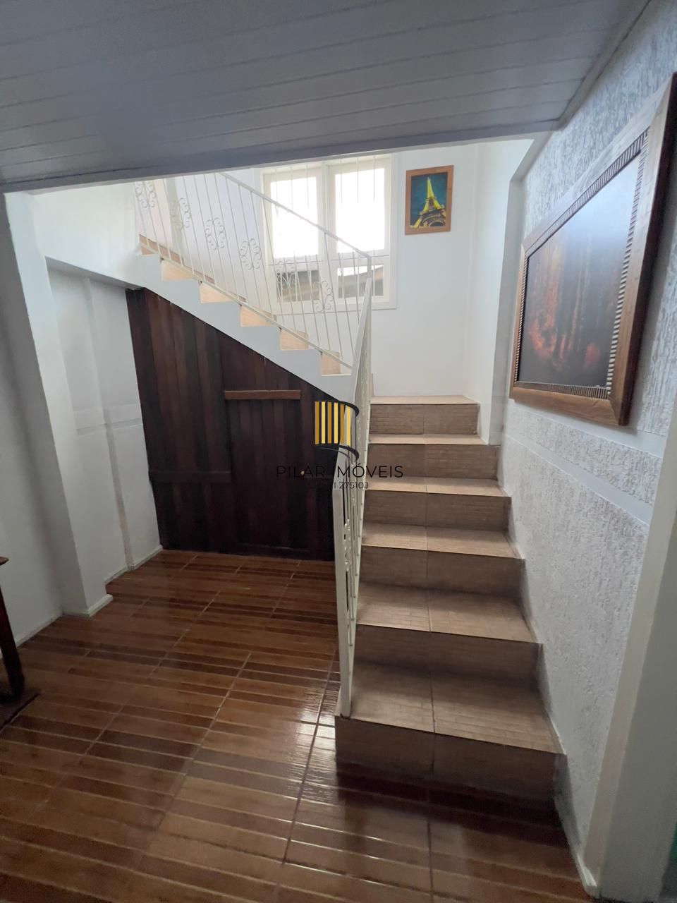 Ampla casa no Bairro Restinga 4 Dormitórios sendo um suíte