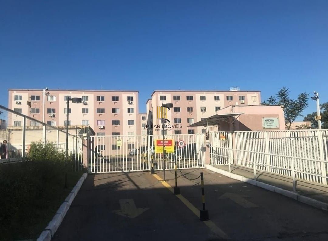 Apartamento no bairro Hípica - 2 dormitórios - Pilar Imóveis