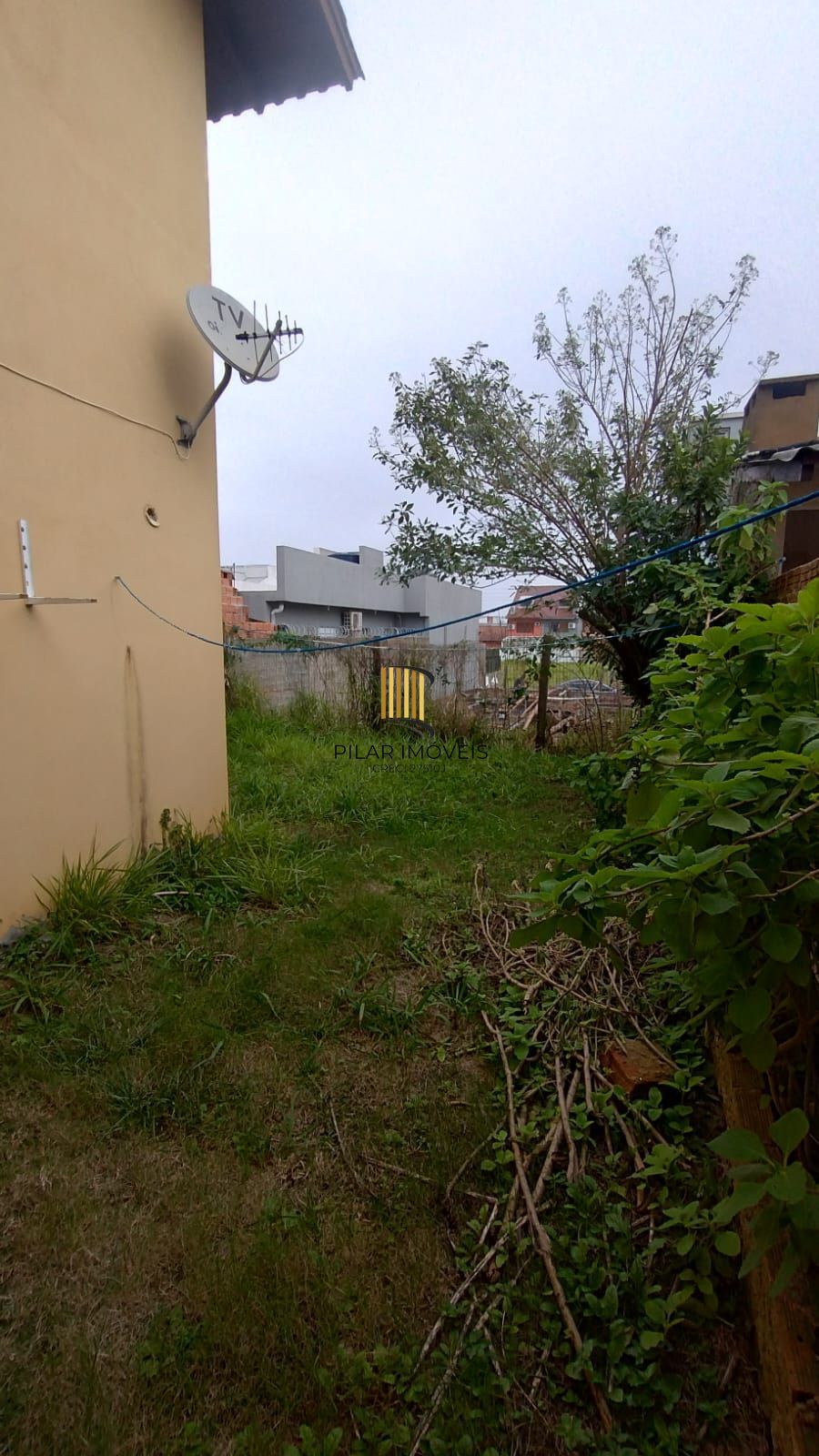 Sobrado no bairro Guaruja