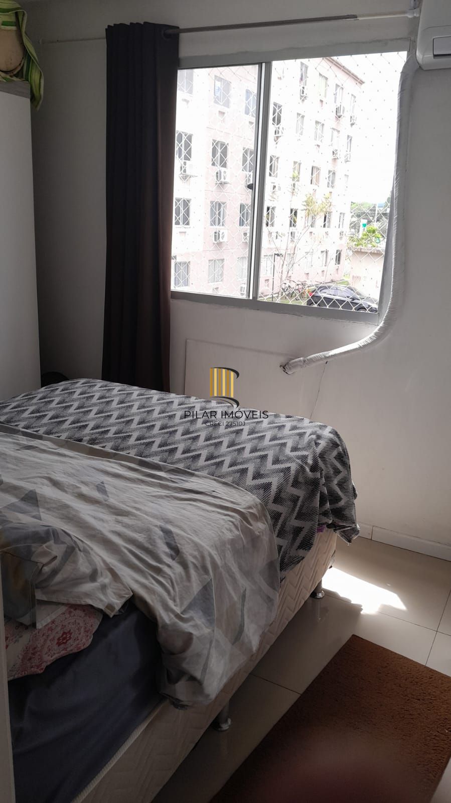 Apartamento 2 dormitórios no bairro Hípica