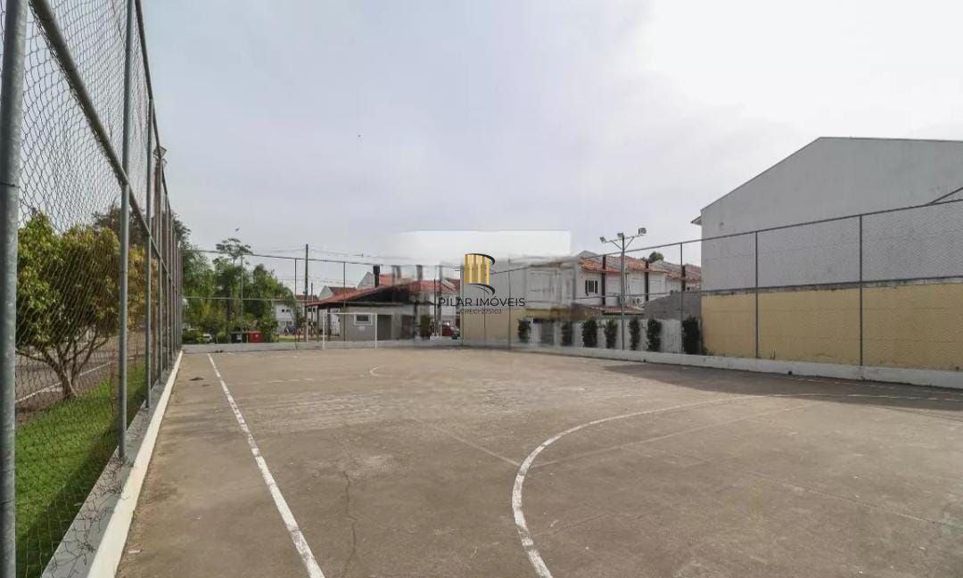 Casa 3 dormitórios Bairro Hípica