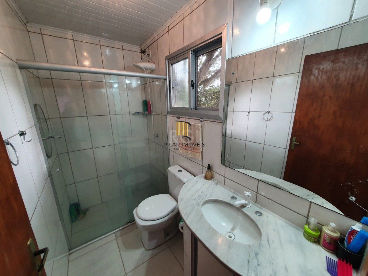 Sitio no bairro São Caetano em Porto Alegre