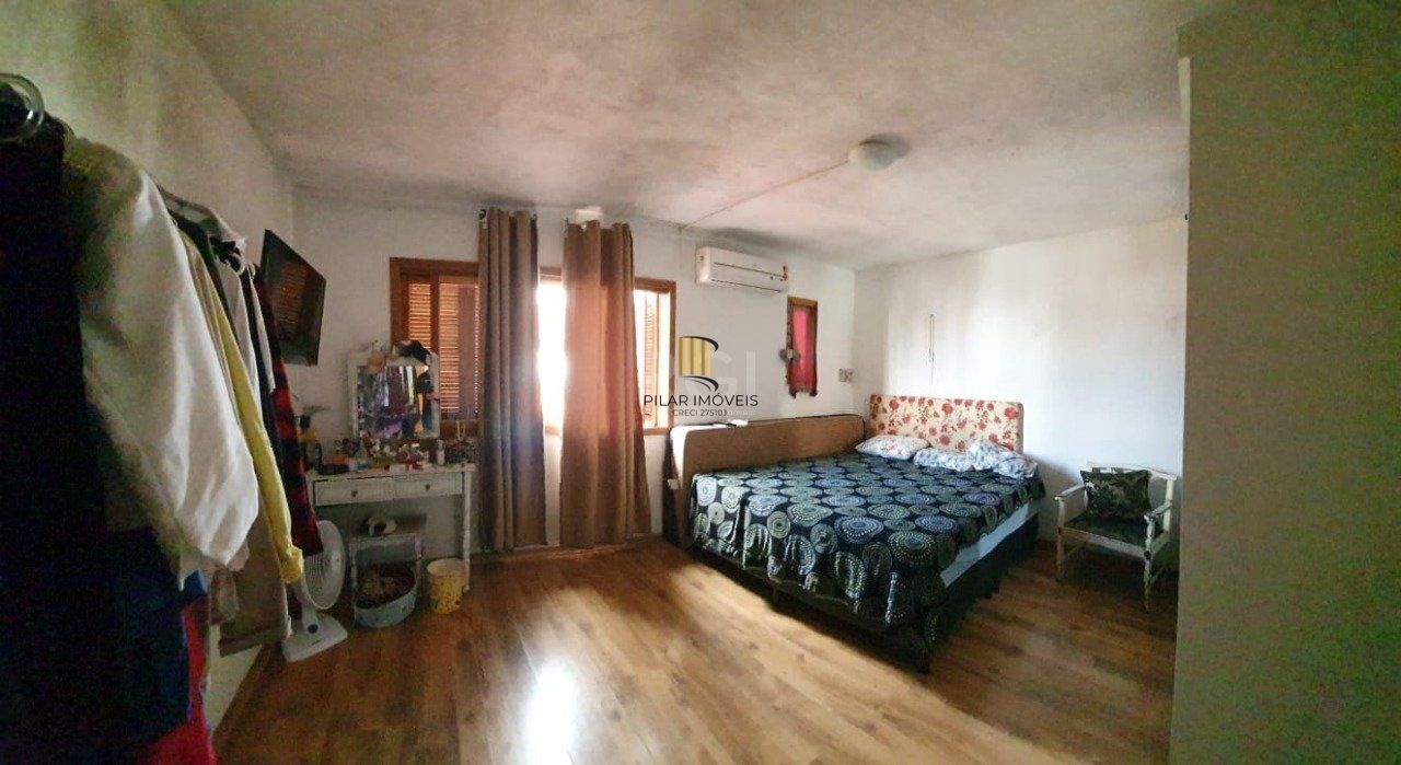 SOBRADO BAIRRO ABERTA DOS MORROS - 4 DORMITÓRIOS