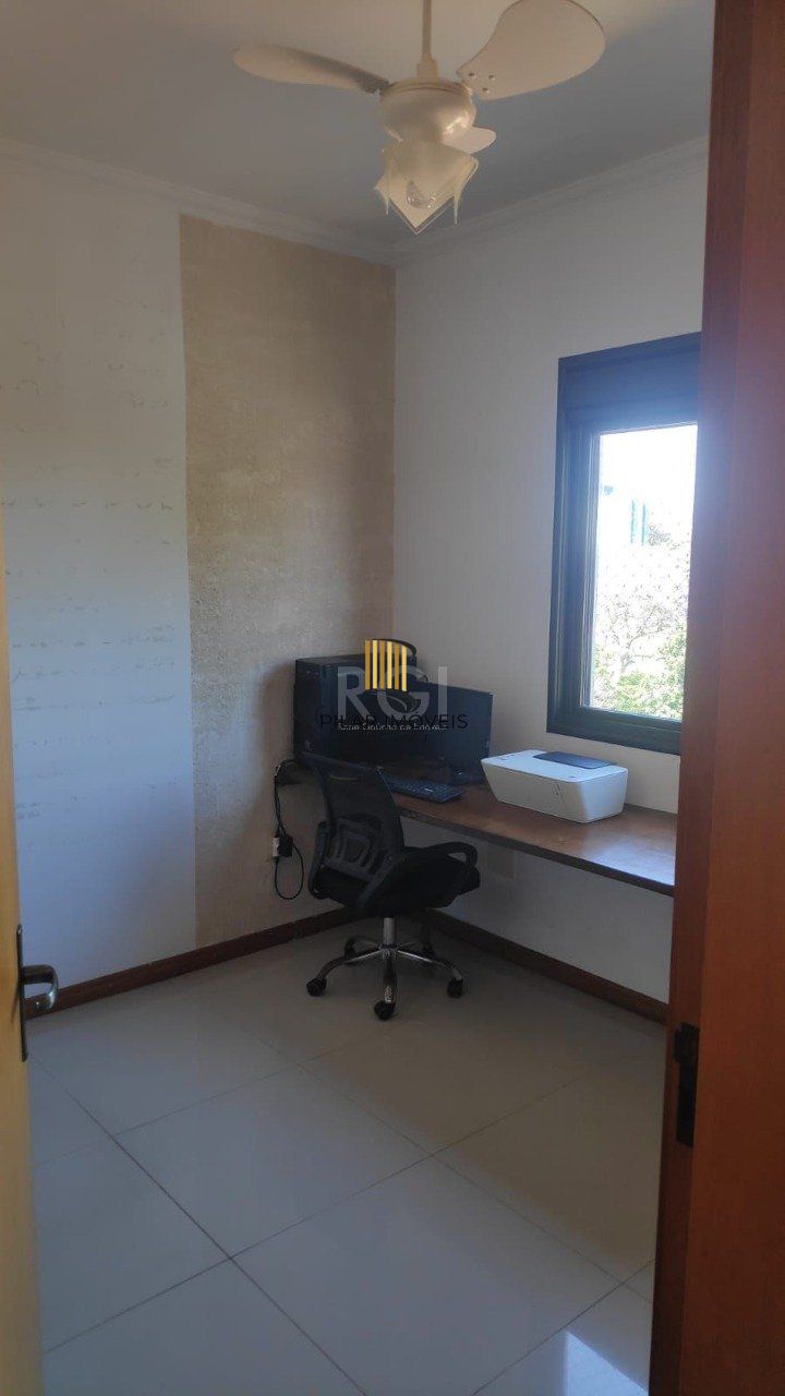 Apartamento 3 dormitórios no bairro Nonoai