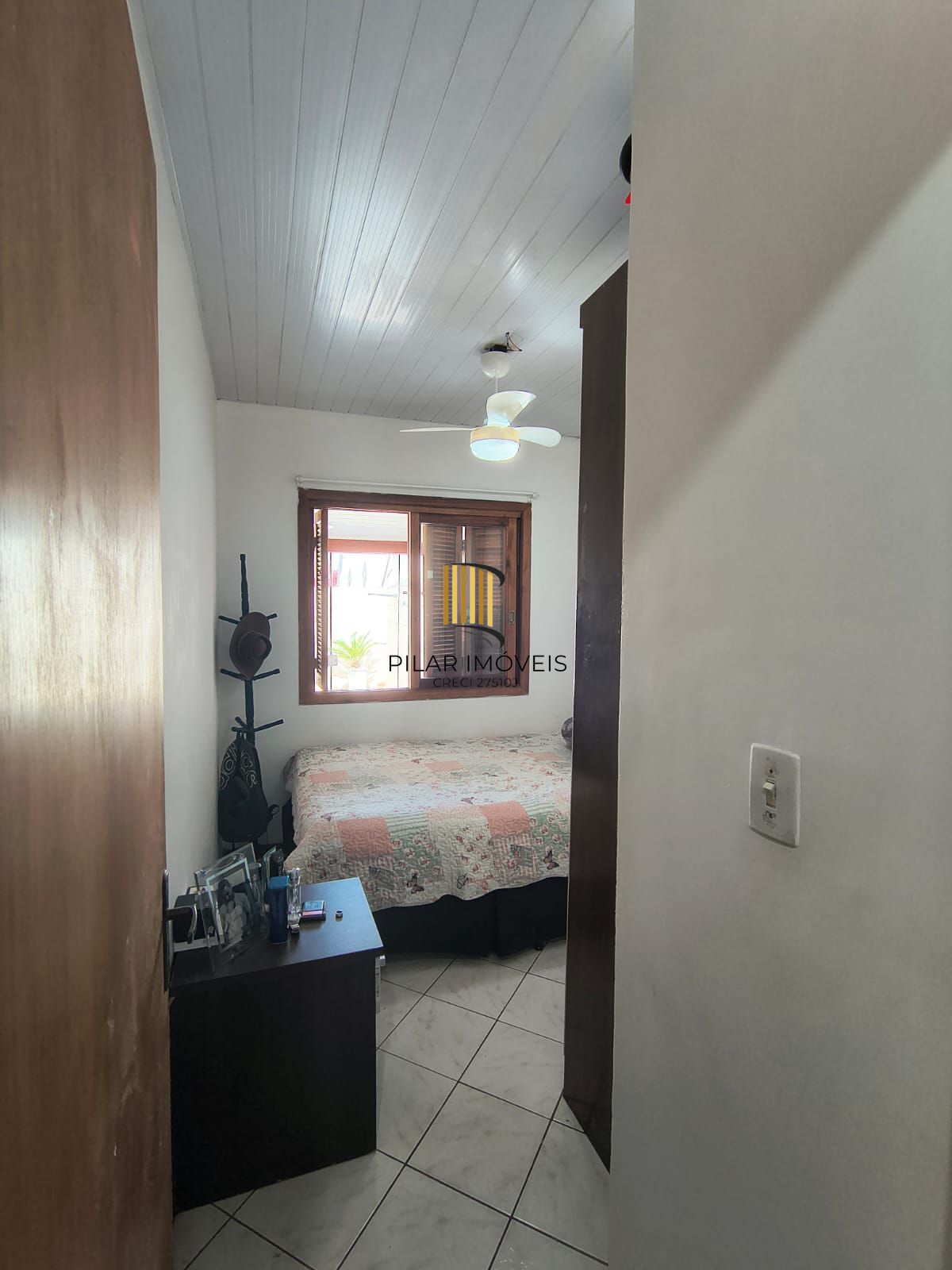 Ótima casa de 3 dormitórios no Condomínio Moradas do Sul