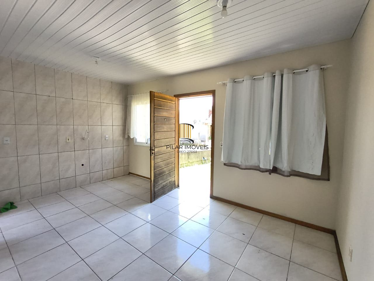 Casa 1 dormitório- Winter Park