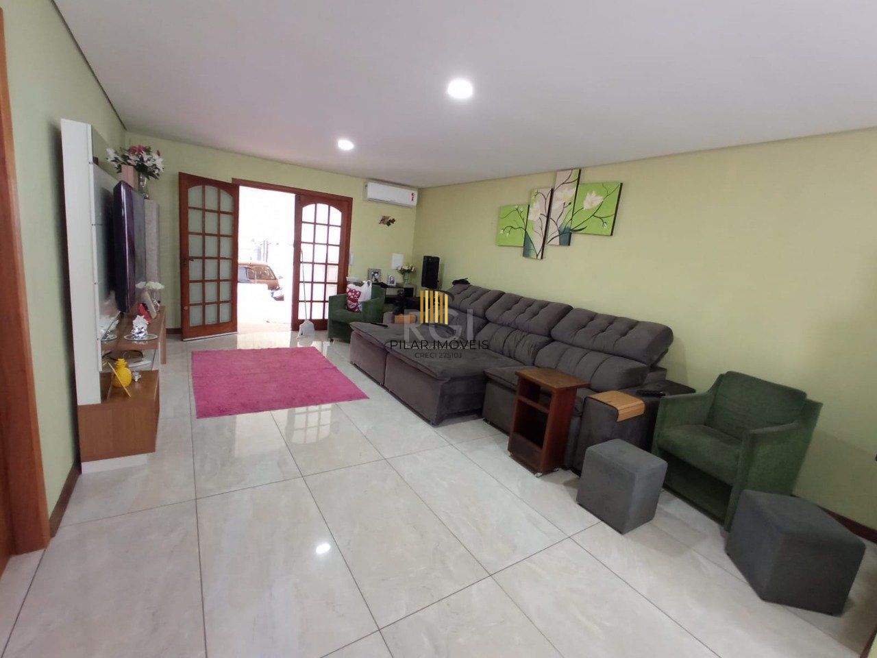 Casa no bairro Belém Velho