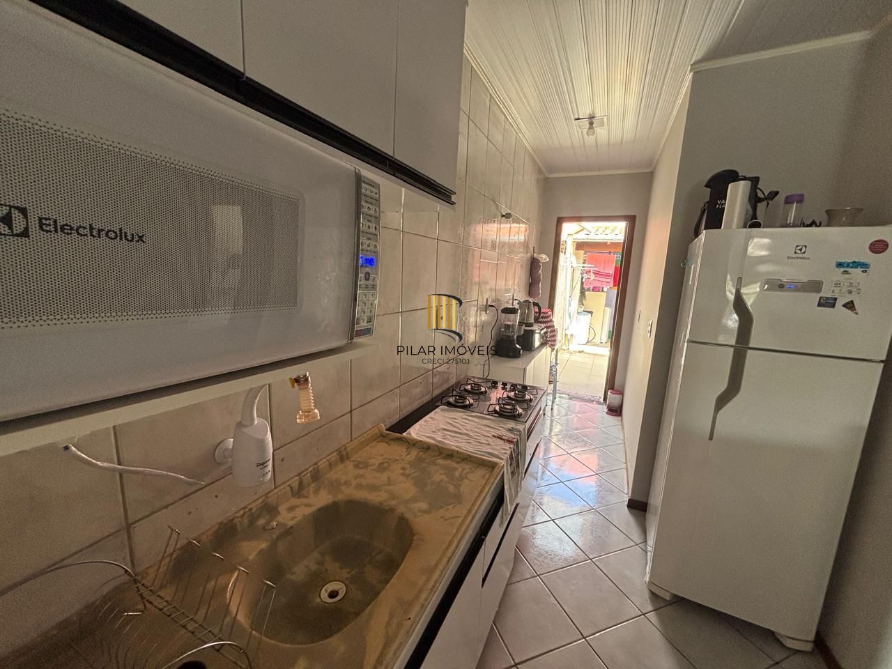 Casa no Morada do sul - 3 Dormitórios - 2 Vagas - Bairro Hípica