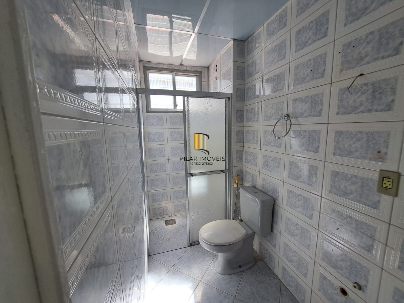 Apartamento no bairro Jardim Sabará - 2 dormitórios