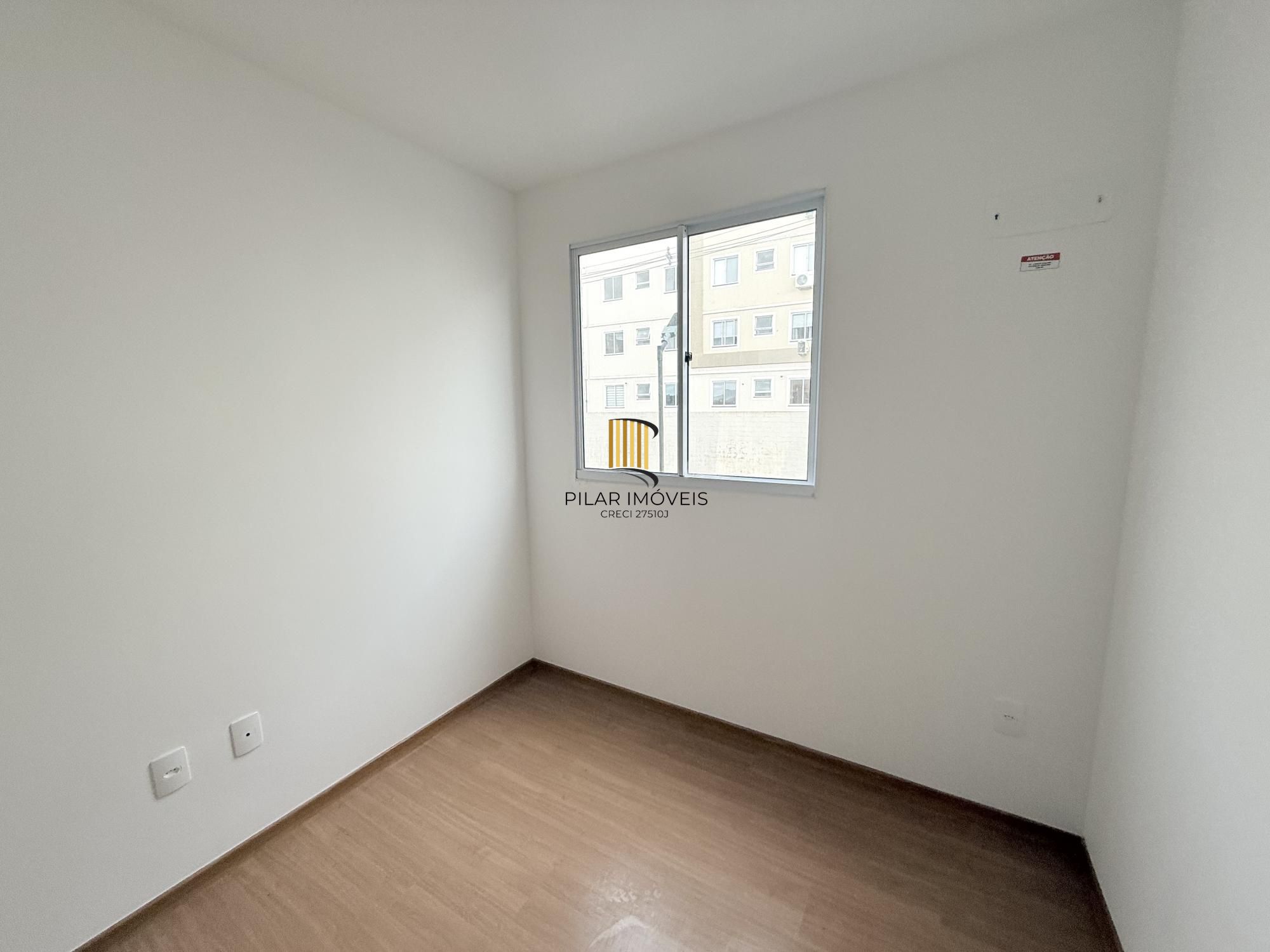 Apartamento 2 dormitórios