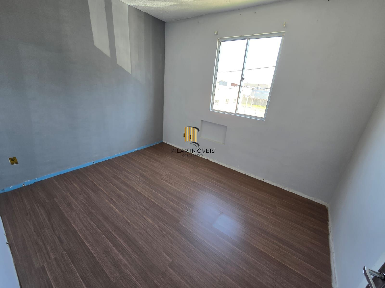 Apartamento no bairro Restinga - 2 dormitórios - 1 vaga - FINANCIÁVEL