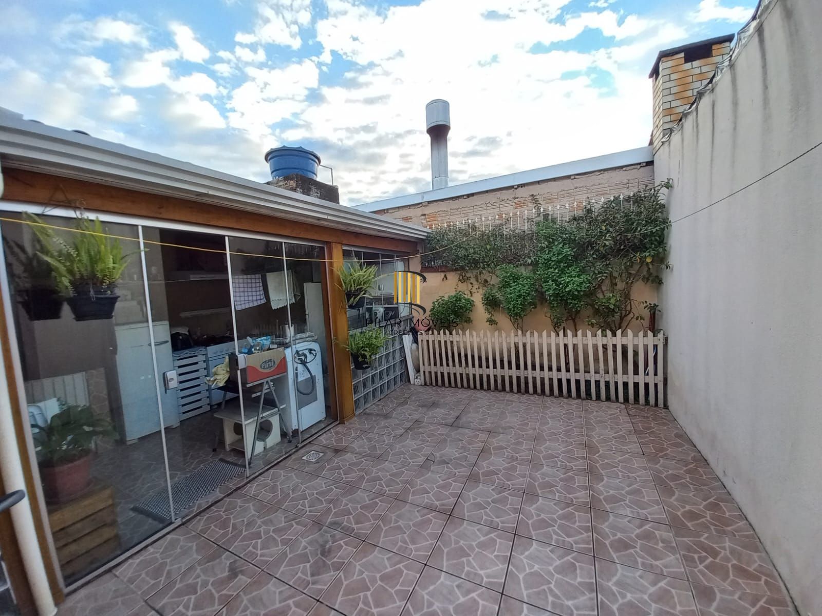 Casa 3 dormitórios no Moradas Do Sul