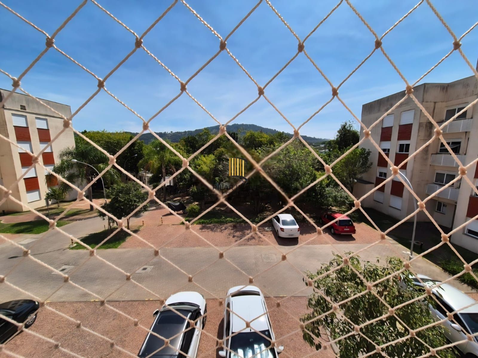 Apartamento no bairro Aberta dos Morros - 2 dormitórios