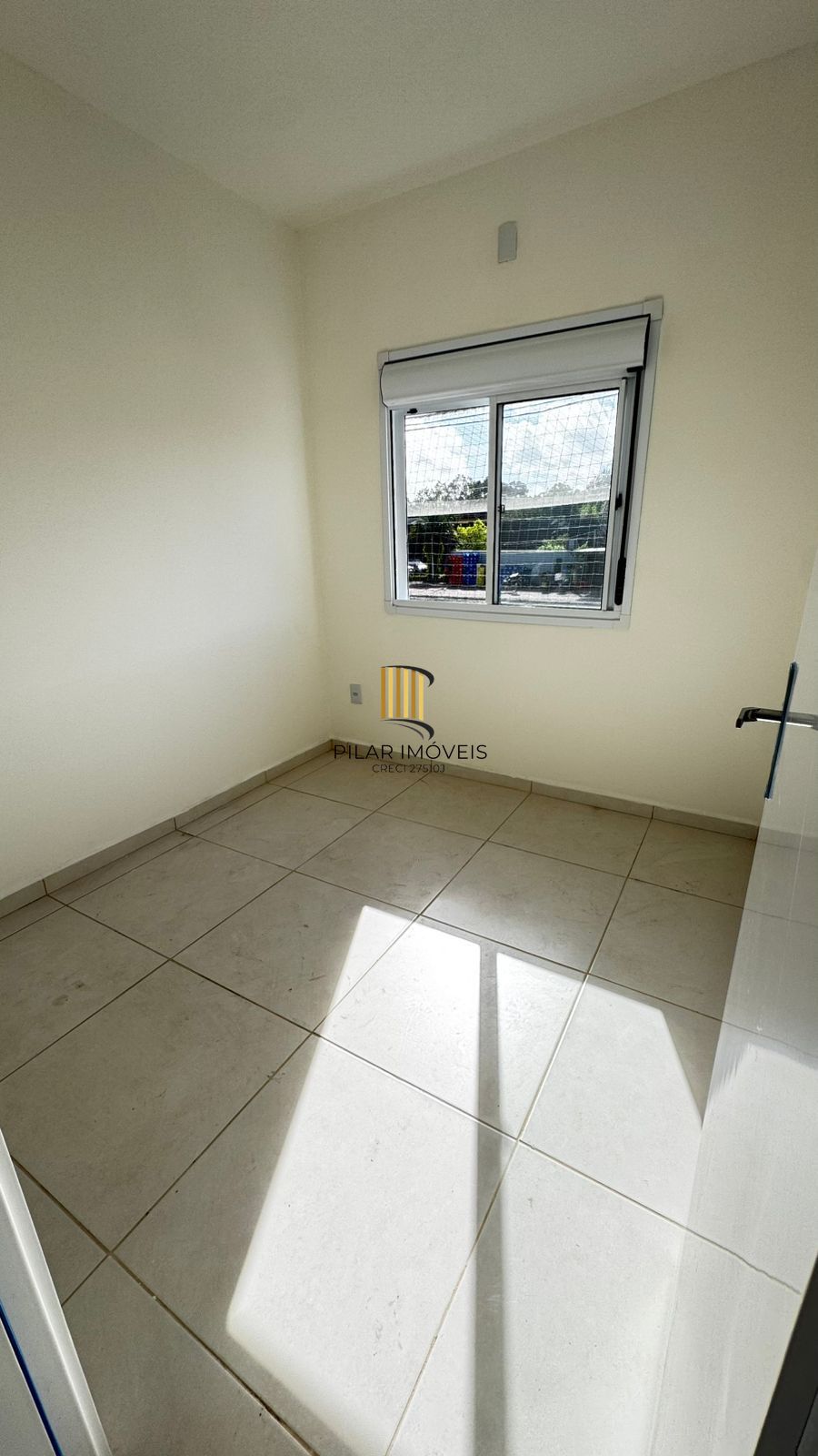 Duo 2 dormitório no bairro Restinga - 1 VAGA - ACEITA COMPRA ASSISTIDA