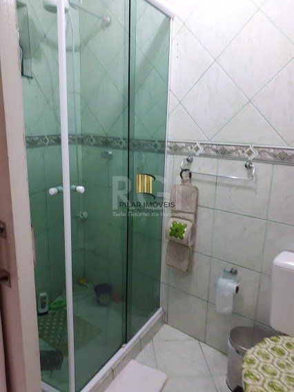 Casa com 4 dormitórios no bairro Vila Nova