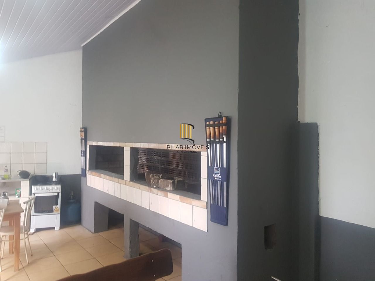 Apartamento 2 dormitórios no bairro Teresópolis