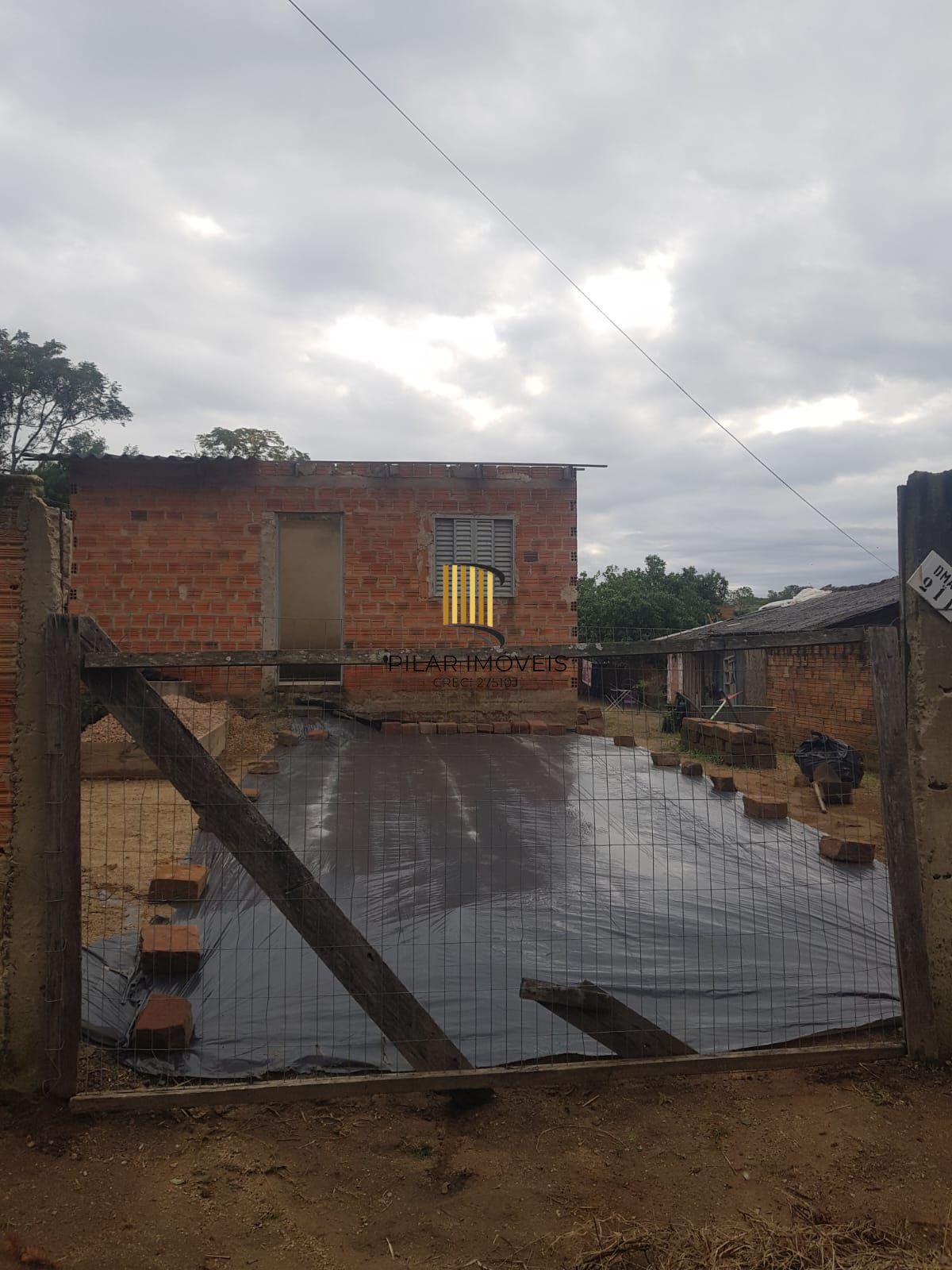 Terreno no bairro Pitinga - Pilar Imóveis