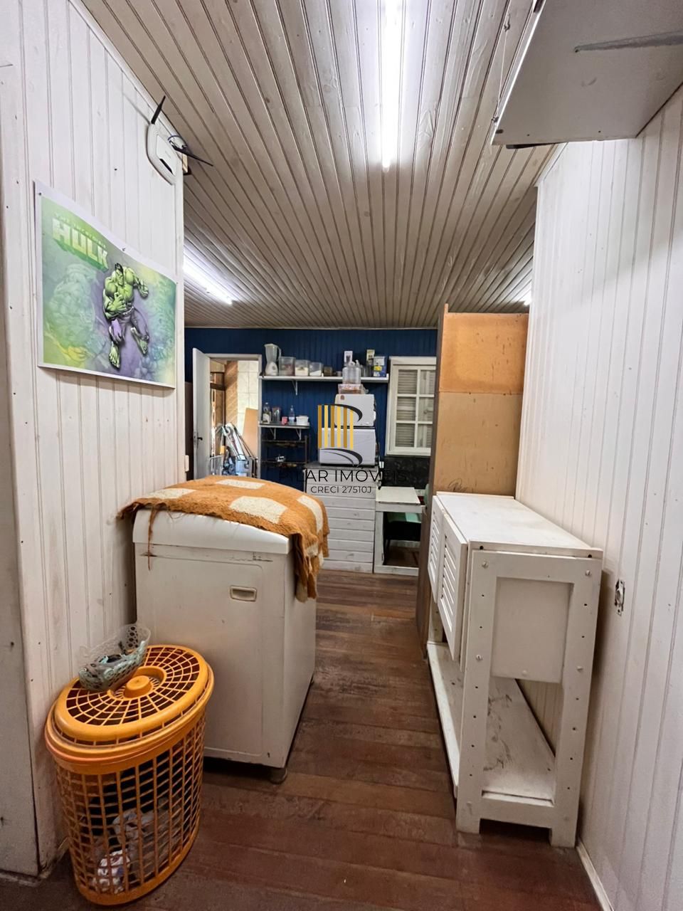 Casa com 3 dormitórios