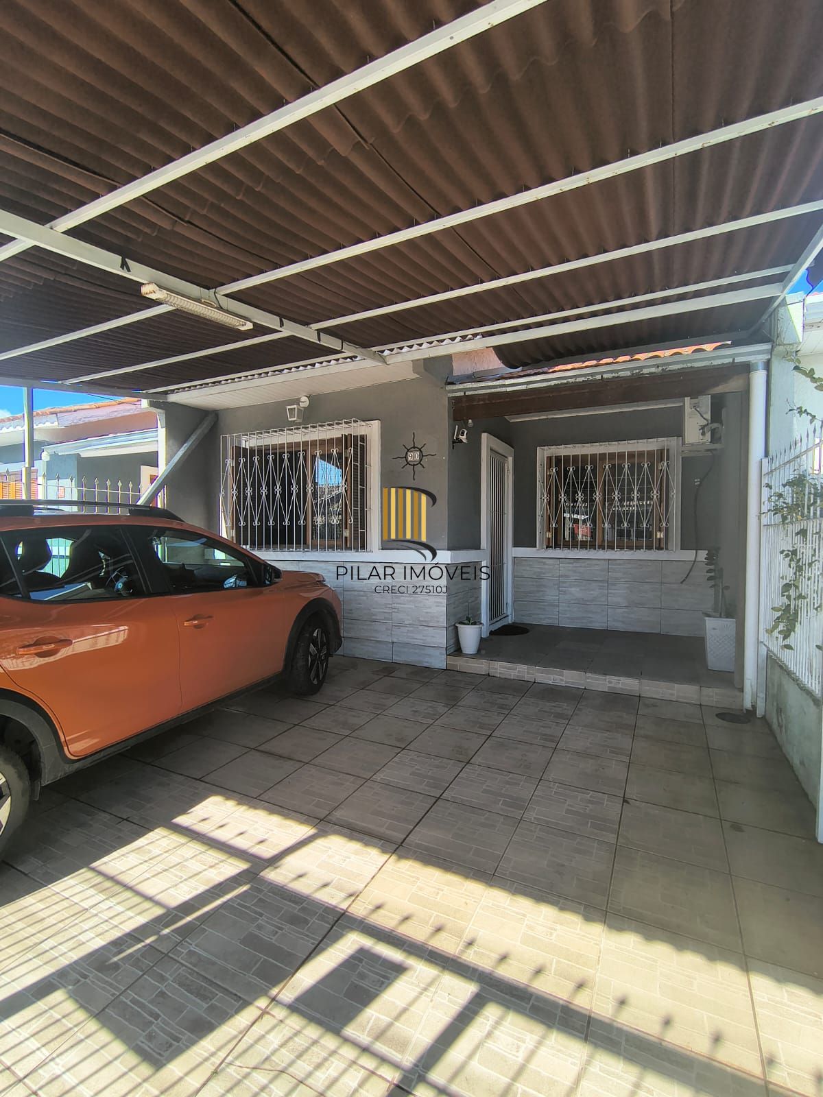 Ótima casa de 3 dormitórios no Condomínio Moradas do Sul