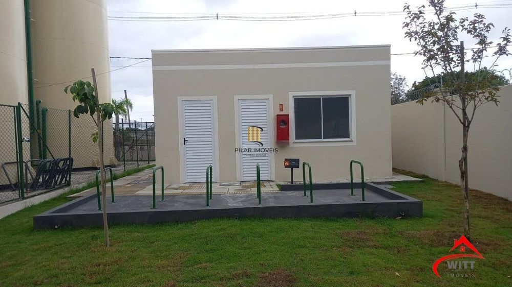 Apartamento 2 dormitórios- Restinga