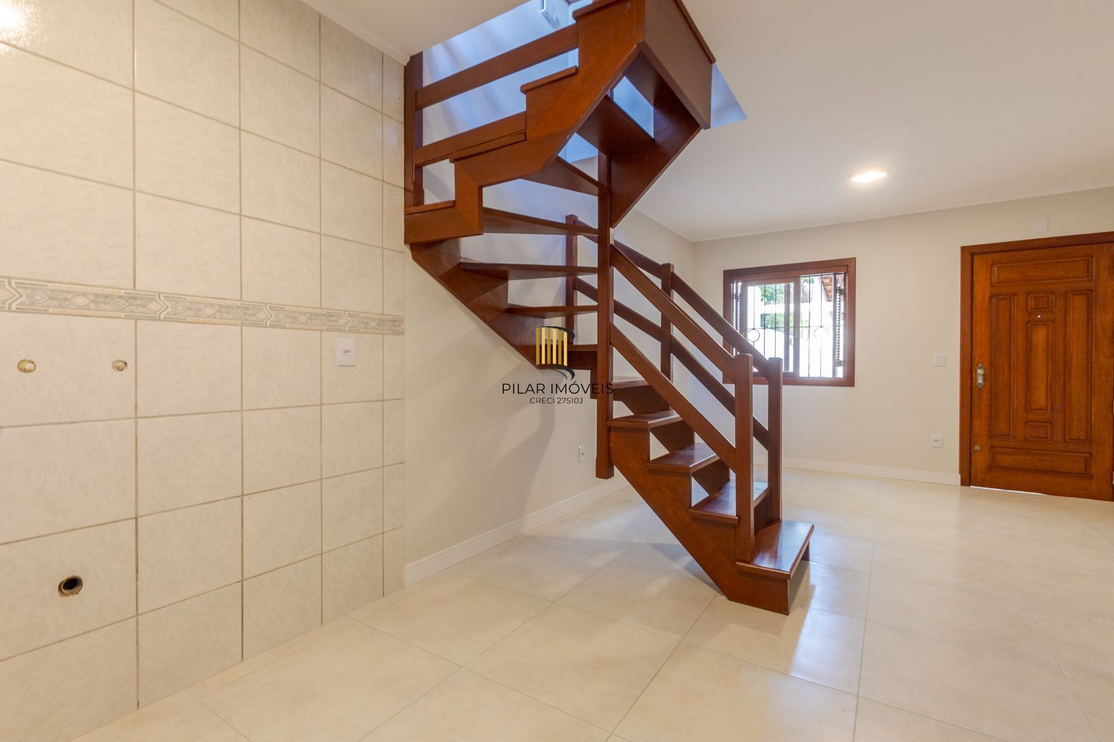 Excelente casa 3 dormitórios Bairro Tristeza