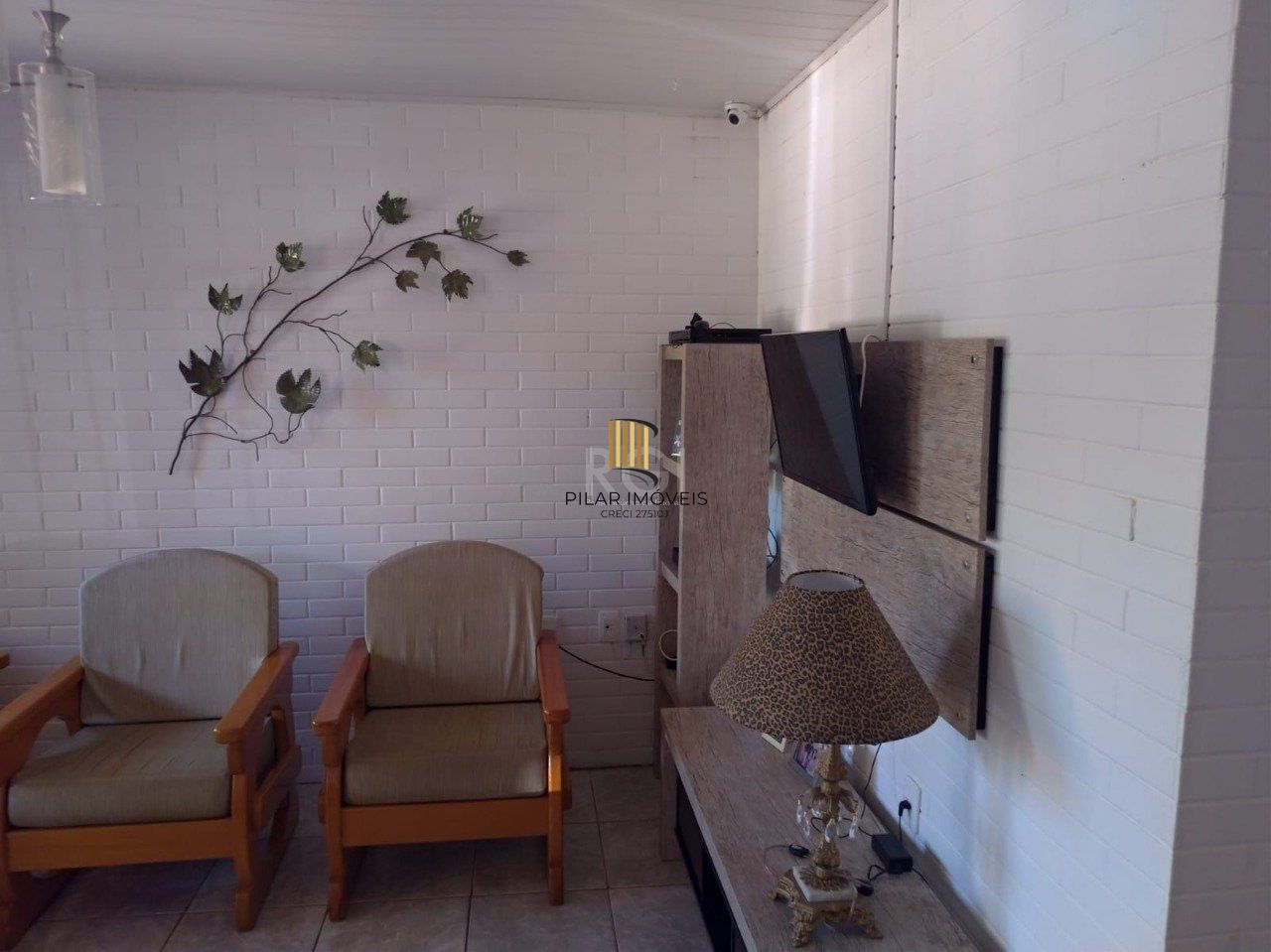Casa no bairro Ponta Grossa - 3 dormitórios
