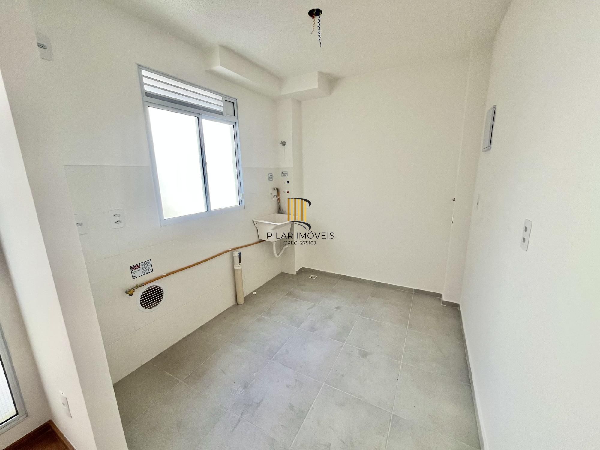 Apartamento 2 dormitórios