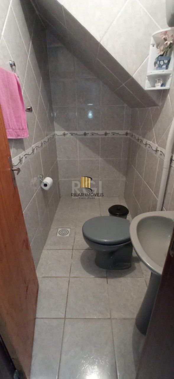 Casa no bairro Restinga