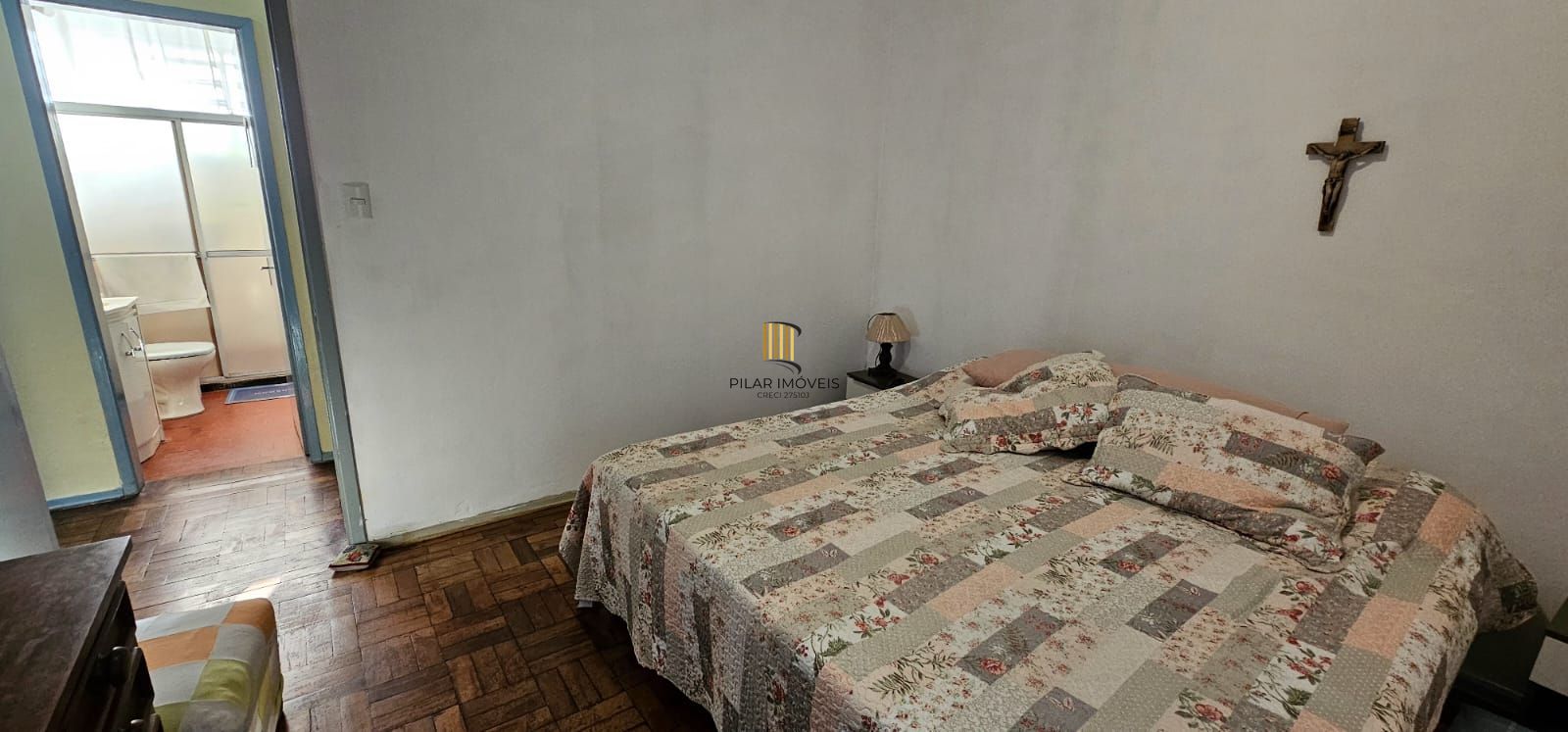 Apartamento 3 dormitórios Bairro Camaqua